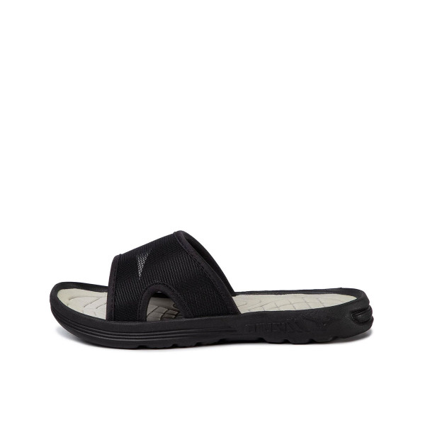 MIZUNO Relax Slides Black – -40% на втори чифт обувки > Мъже > Обувки