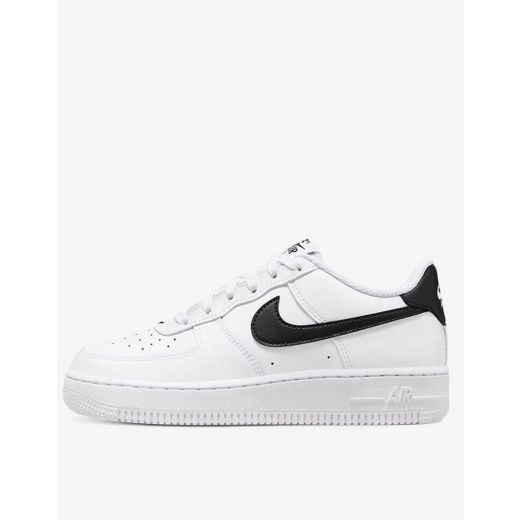 NIKE Air Force 1 Gs Shoes White