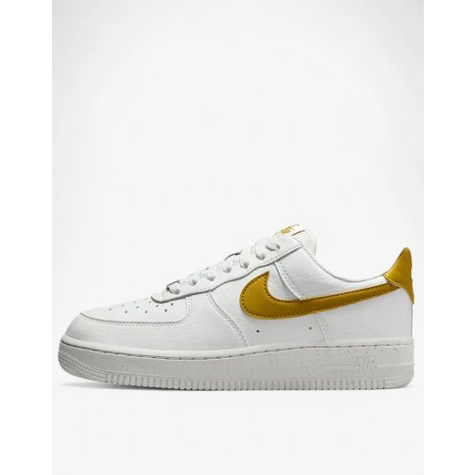 NIKE Air Force 1 '07 Shoes White
