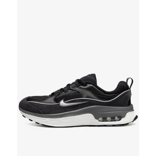 NIKE Air Max Bliss Shoes Black