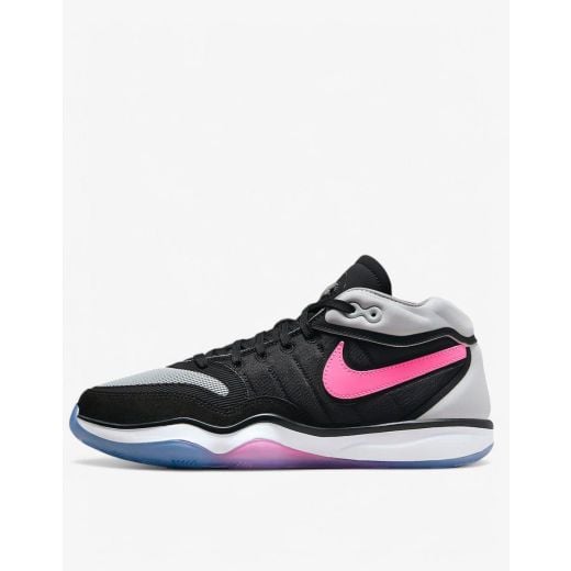 NIKE Air Zoom Gt Hustle 2 Shoes Black