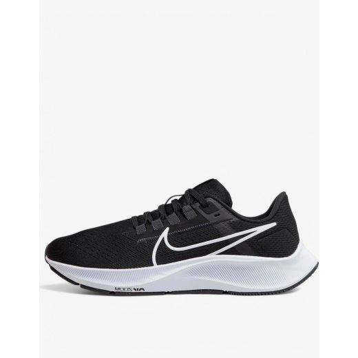 NIKE Air Zoom Pegasus 38 Shoes Black