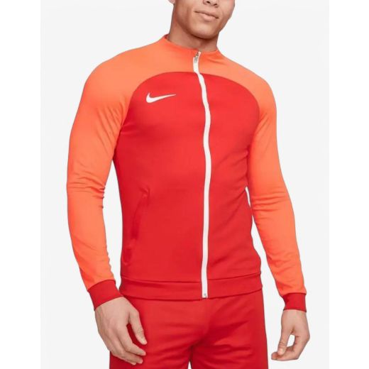 NIKE Dri-Fit Academy Pro Training Jacket Red