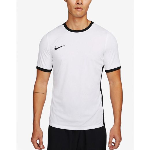 NIKE Dri-Fit Challenge 4 Tee White