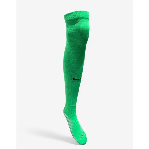 NIKE 1-Pair Dri-Fit Football Sokcs Green