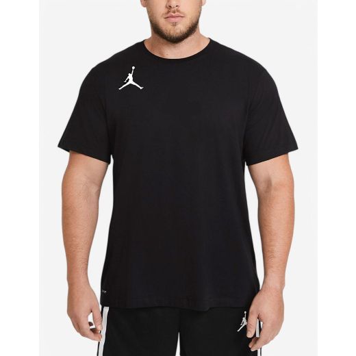 NIKE Jordan Air Dri-Fit Training Tee Black
