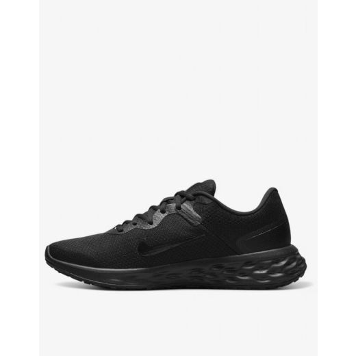 NIKE Revolution 6 Next Nature Shoes Black