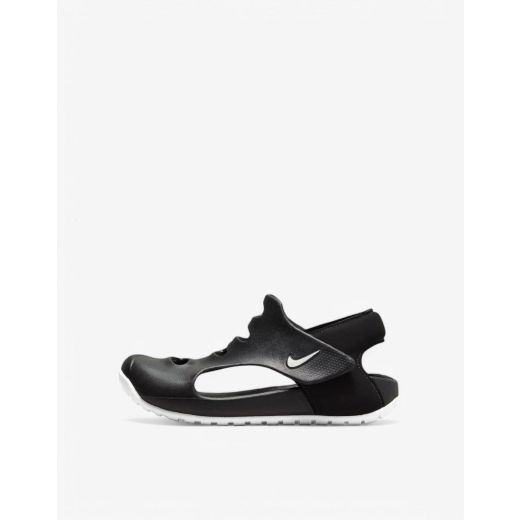 NIKE Sunray Protect 3 Black PS