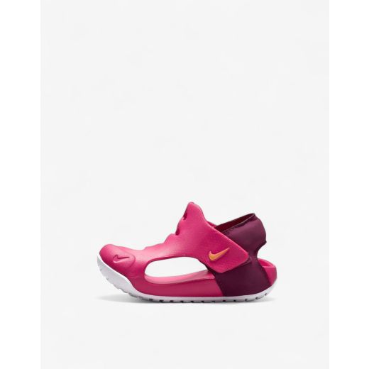 NIKE Sunray Protect 3 Dark Pink TD