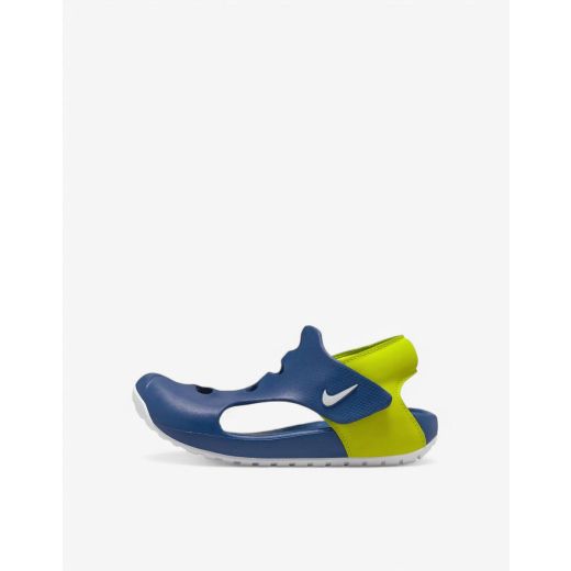 NIKE Sunray Protect 3 Navy PS