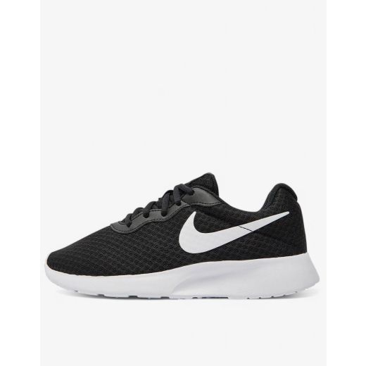 NIKE Tanjun Shoes Black