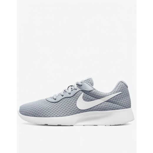 NIKE Tanjun Shoes Grey