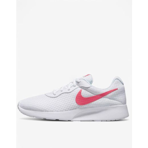NIKE Tanjun Shoes White
