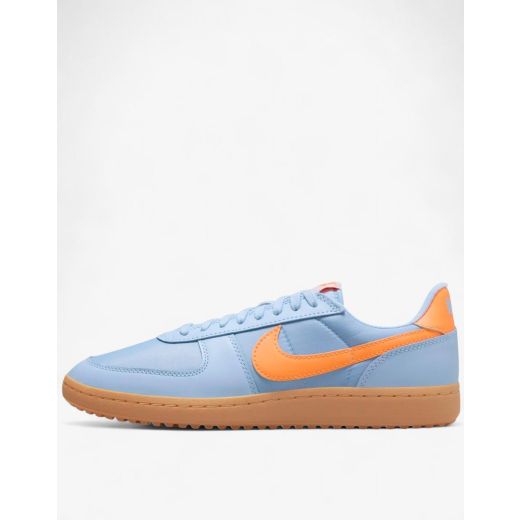 NIKE Field General 82 Sp Shoes Blue/Orange