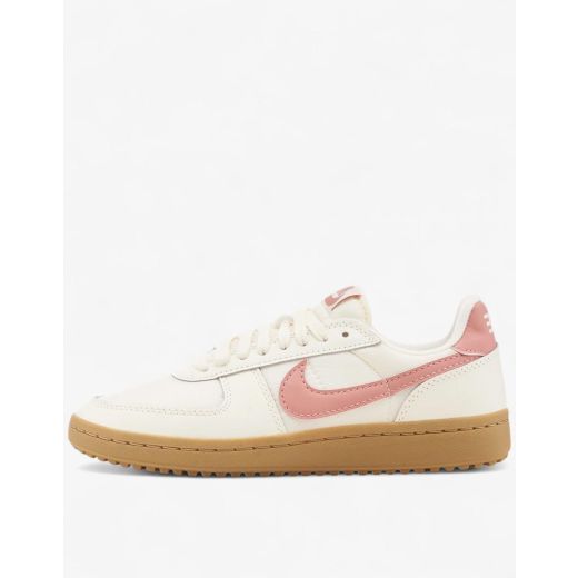NIKE Field General 82 Sp Shoes White/Pink