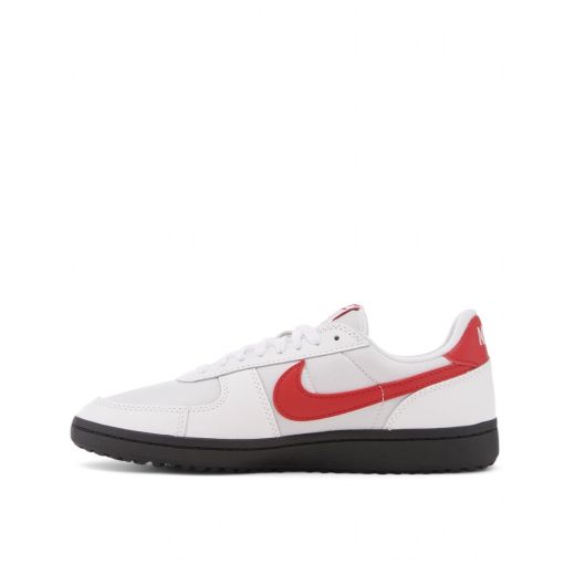 NIKE Field General 82 Sp Shoes White/Red