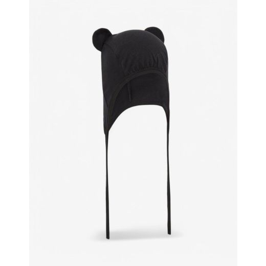 NAME IT Mickey Mouse Hat Black