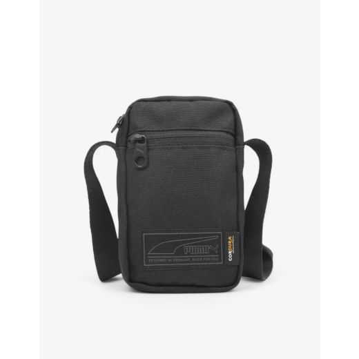 PUMA Axis Small Pouch Black