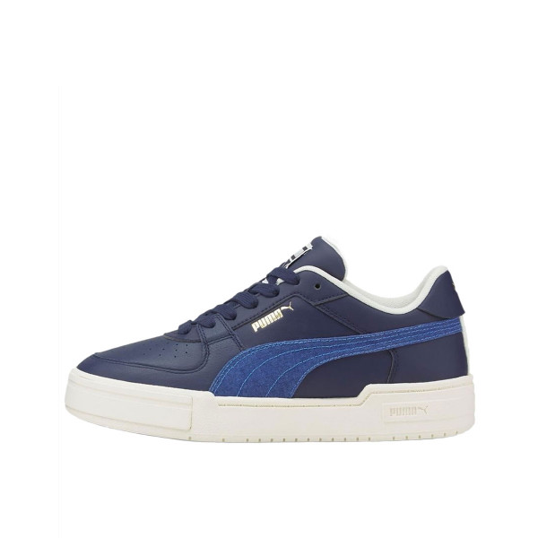 PUMA Ca Pro Denım Shoes Blue – -40% на втори чифт обувки > Мъже > Обувки