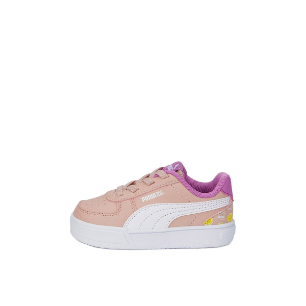 PUMA x Smiley World Caven Shoes Pink – Puma > Деца > Спортни обувки