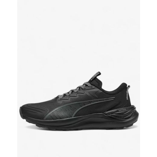 PUMA Electrify Nitro Trail Running Shoes Black