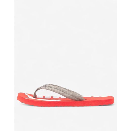 PUMA Epic Flip V2 Flip-Flops Red/Grey