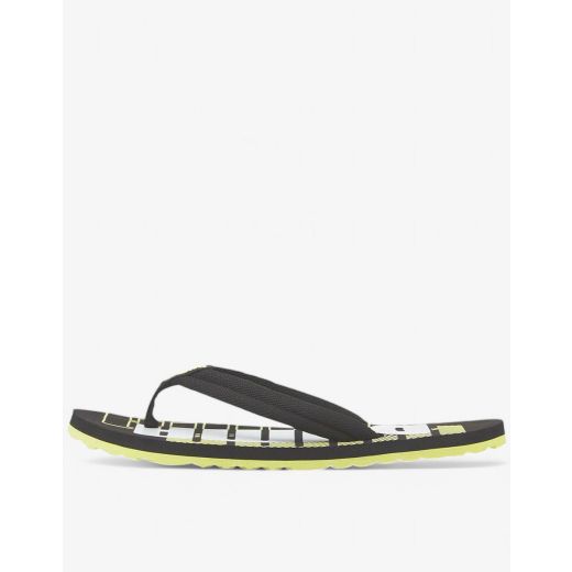 PUMA Epic Flip V2 Power Flip-Flops Black