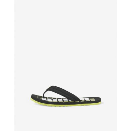 PUMA Epic Flip V2 Power Flip Flops Black