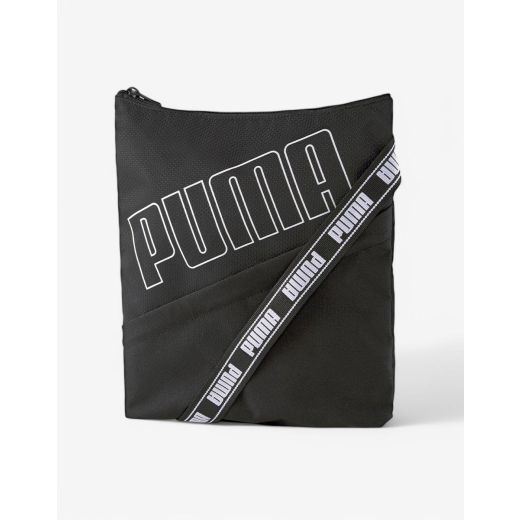 PUMA Evo Essentials Besace Bag Black