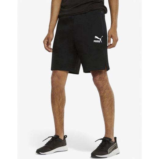 PUMA EvoTec Shorts Black