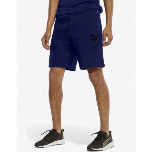 PUMA EvoTec Shorts Blue