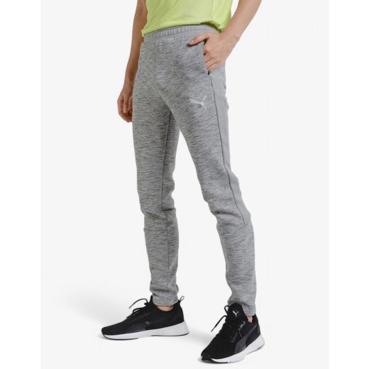 PUMA Evostripe Pants Grey