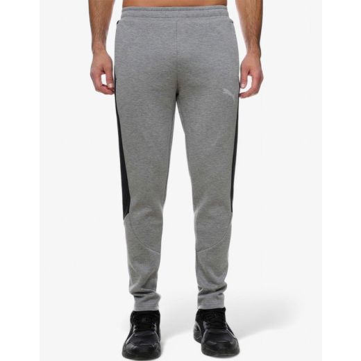 PUMA Evostripe Pants Grey/Black