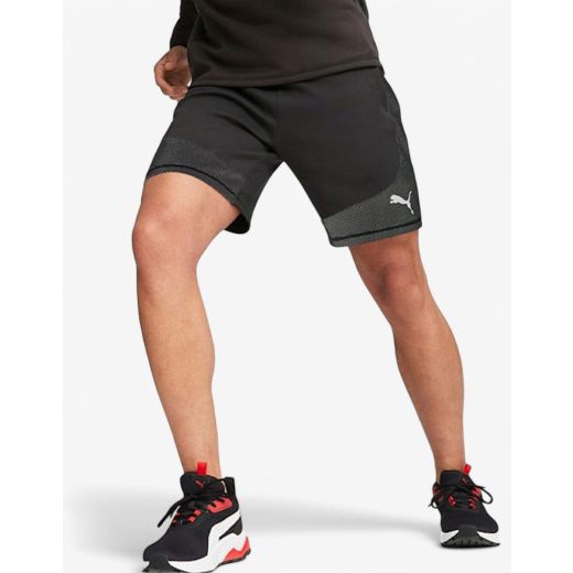 PUMA Evostripe Shorts Black
