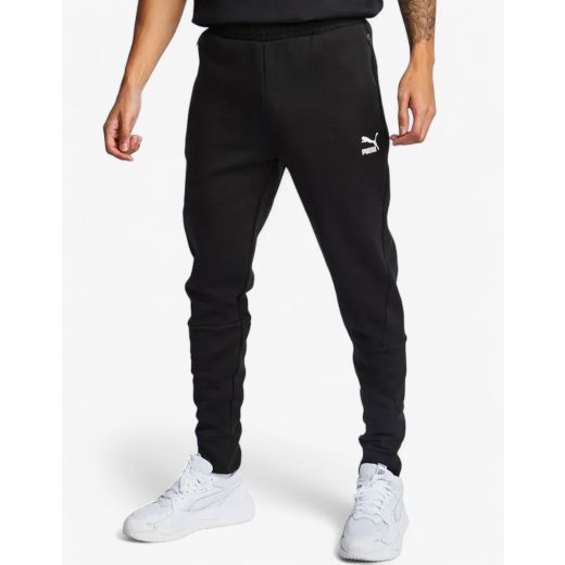PUMA EvoTec Pants Black