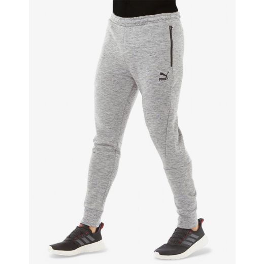 PUMA Evotec Pants Grey