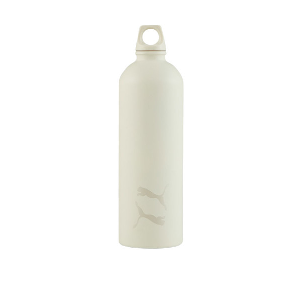 PUMA Exhale Training Stainless Steel Water Bottle White – Аксесоари > Бутилки за вода