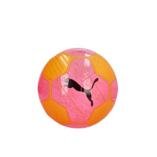 PUMA Football Prestige Ball Pink/Orange