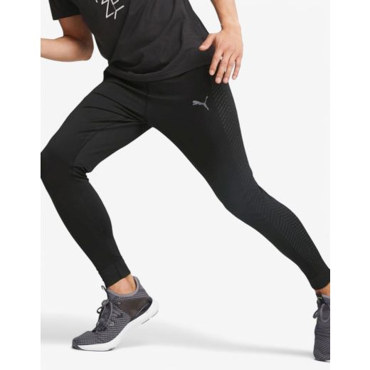 PUMA Formknit Seamless Training Pants Black