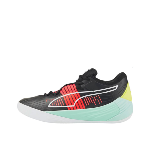PUMA Fusion Nitro Sneakers Black/Multi – Puma > Мъже > Спортни обувки