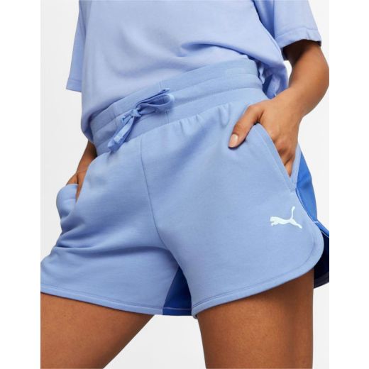 PUMA Modern Sports Shorts Blue