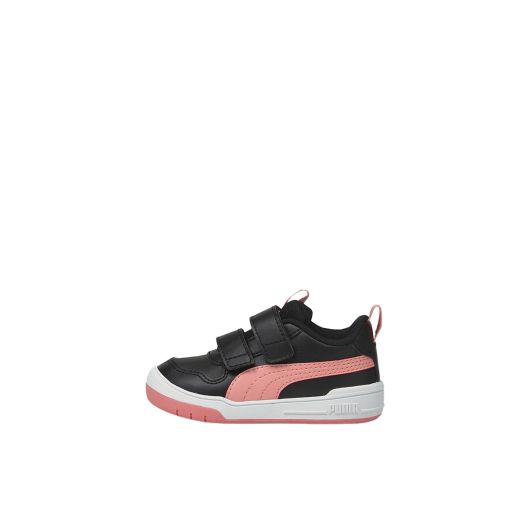 PUMA Multiflex Sl V Shoes Black/Red