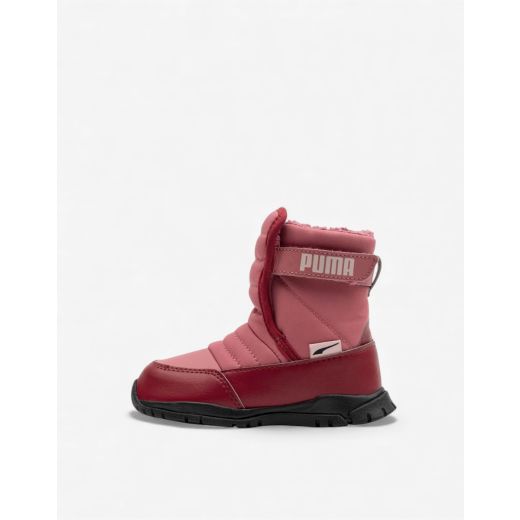 PUMA Nieve Wtr AC Boot Red I