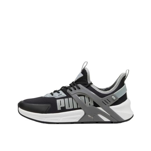 PUMA Pacer  Shoes Black/Grey