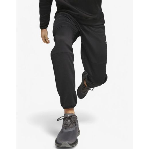 PUMA Performance Essentials Power Fleece Pants Black