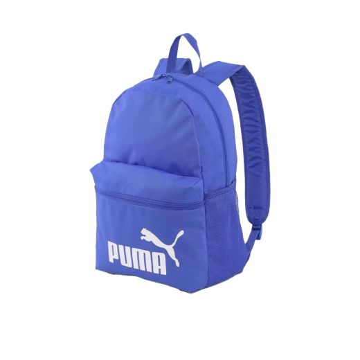 PUMA Phase Backpack Blue/White