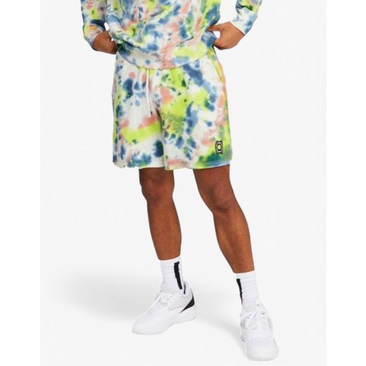 PUMA Pivot Basketball Shorts Multicolor