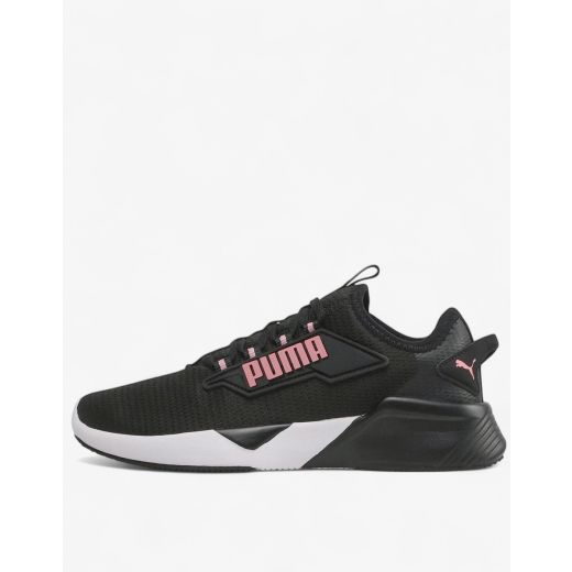 PUMA Retaliate 2 Shoes Black/Pink