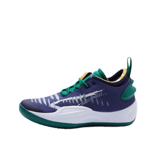PUMA Rise Nitro June Ambrose Shoes Blue/Multi