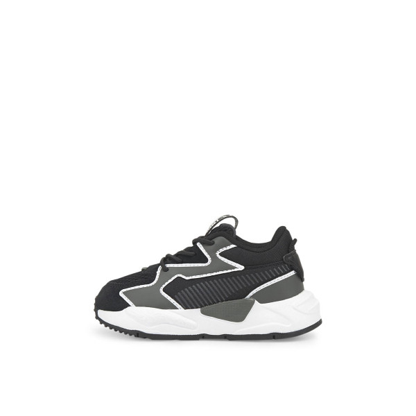 PUMA Rs-Z Outline Ac Shoes Black – -40% на втори чифт обувки > Деца > Обувки